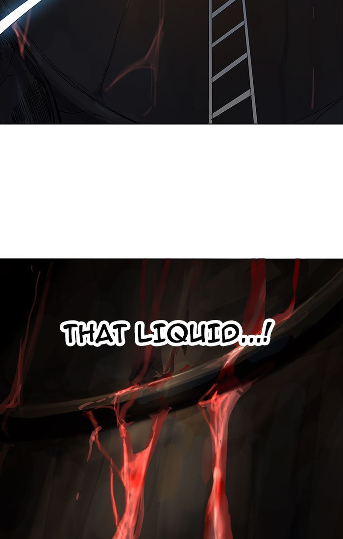 Tower of God manga, chapter 263, page 2 of 65