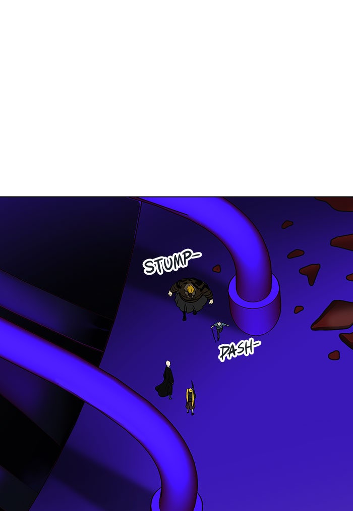 Tower of God manga, chapter 263, page 20 of 65
