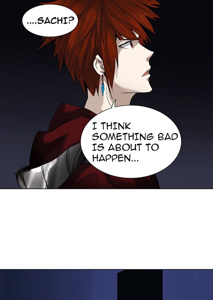 Tower of God manga, chapter 263, page 24 of 65