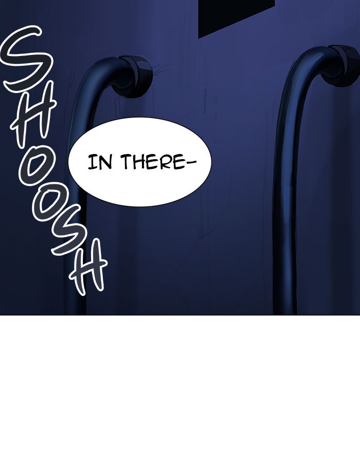 Tower of God manga, chapter 263, page 25 of 65