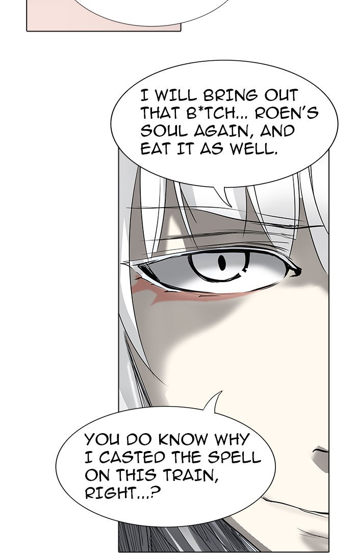 Tower of God manga, chapter 263, page 30 of 65