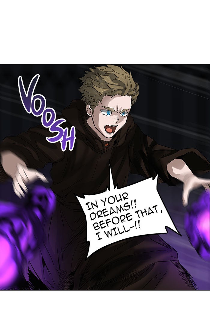 Tower of God manga, chapter 263, page 31 of 65