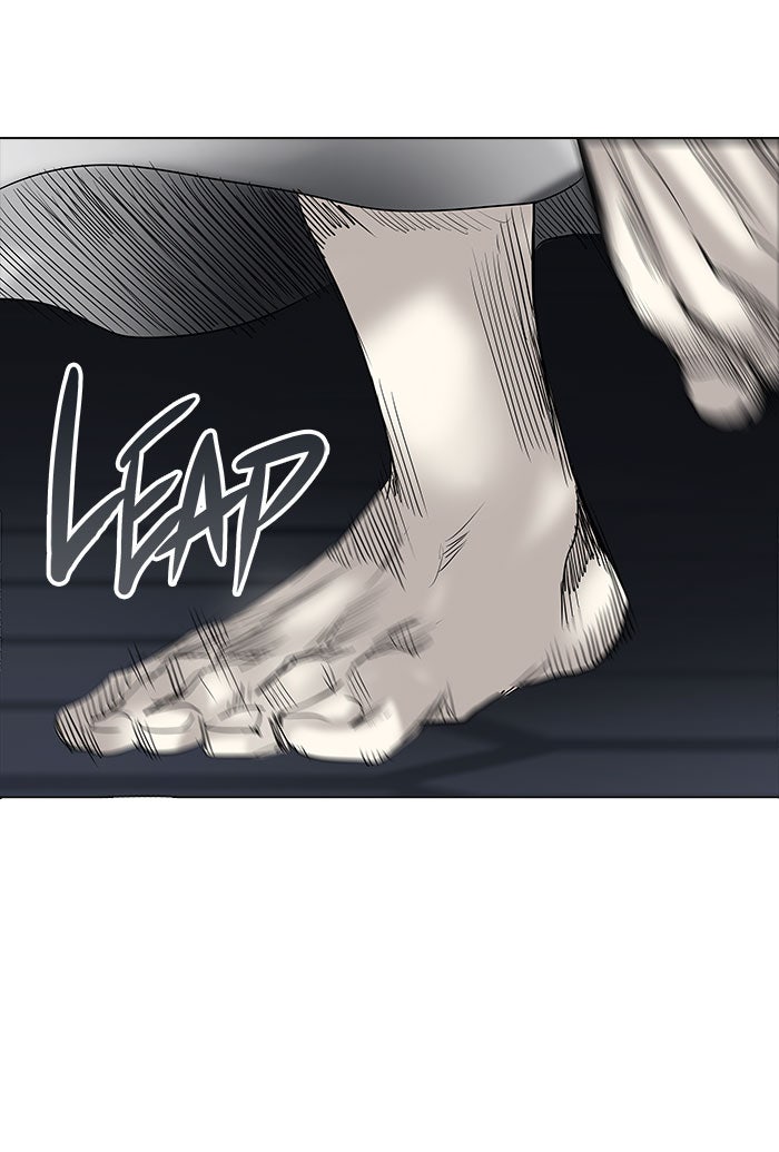 Tower of God manga, chapter 263, page 32 of 65