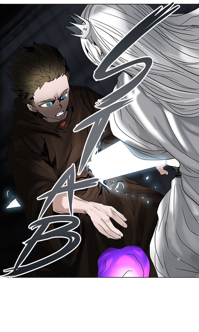 Tower of God manga, chapter 263, page 33 of 65