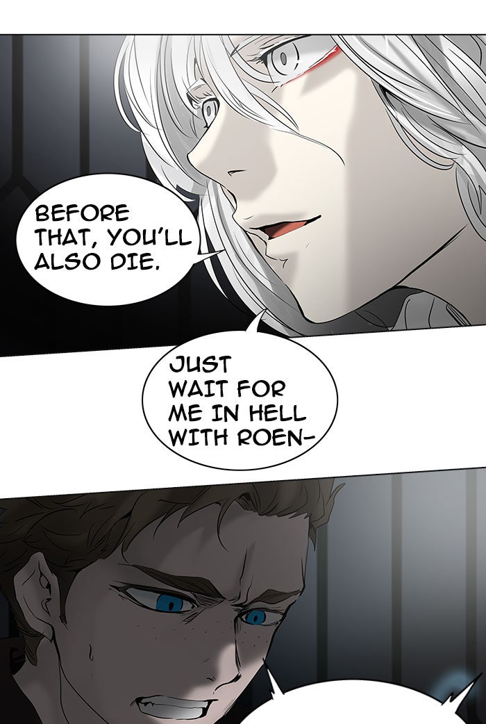 Tower of God manga, chapter 263, page 34 of 65