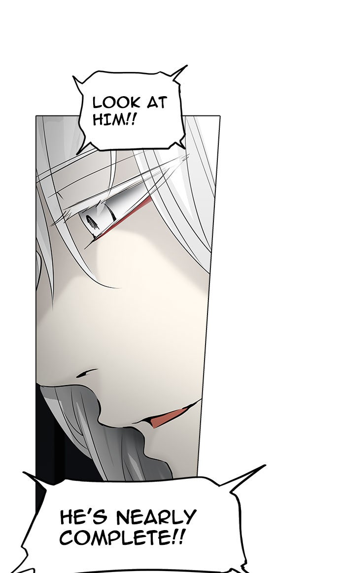Tower of God manga, chapter 263, page 42 of 65