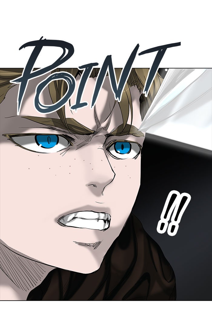 Tower of God manga, chapter 263, page 44 of 65