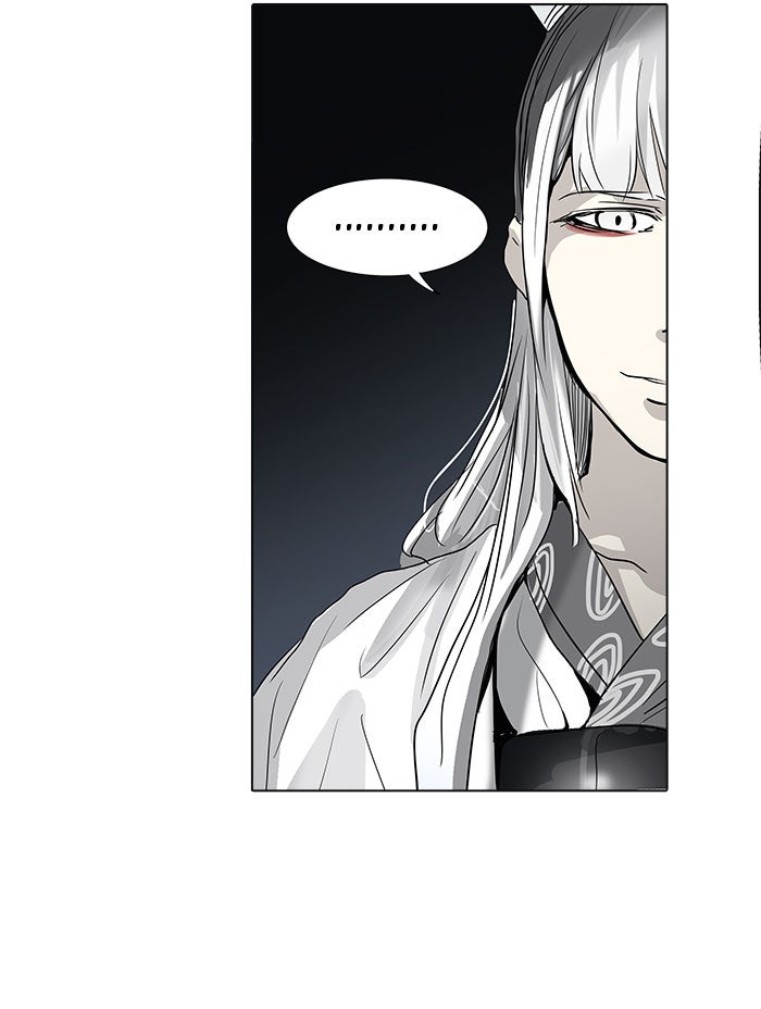 Tower of God manga, chapter 263, page 51 of 65