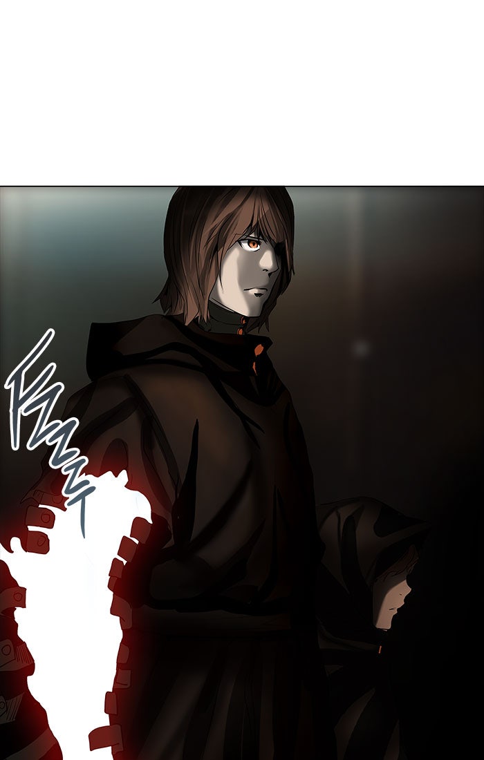 Tower of God manga, chapter 263, page 59 of 65