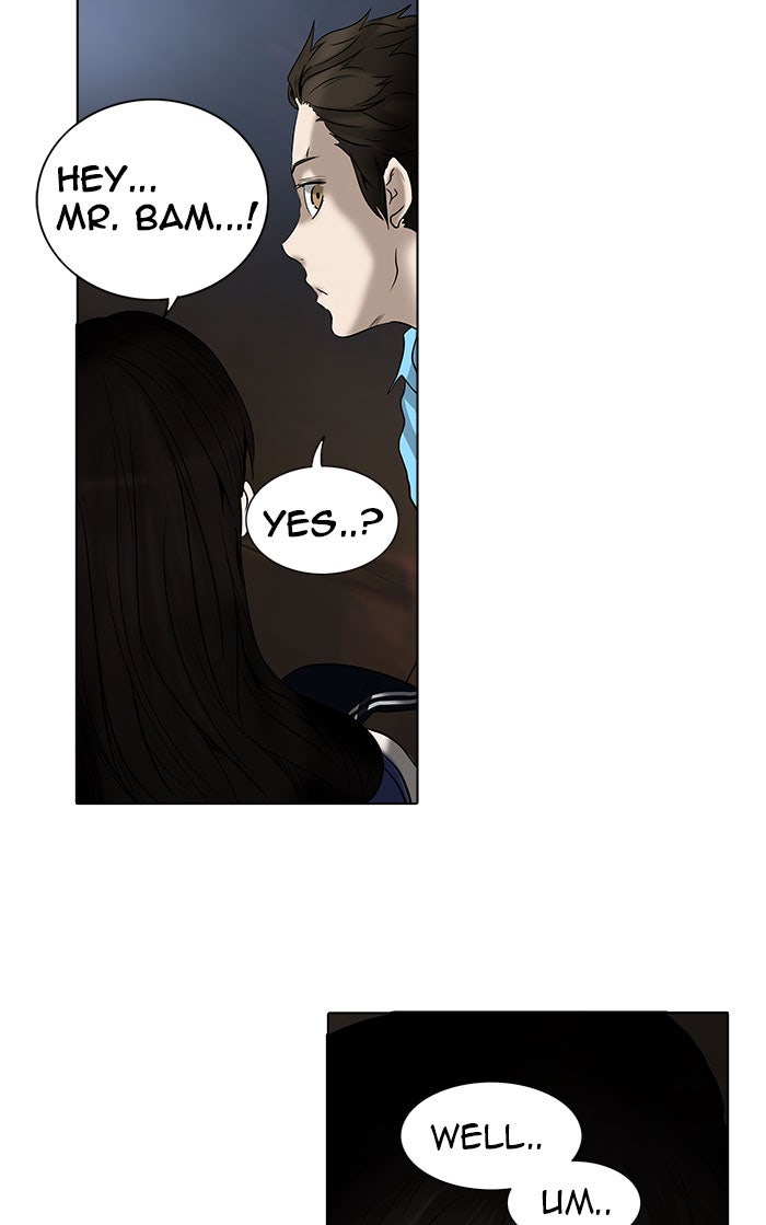 Tower of God manga, chapter 263, page 6 of 65