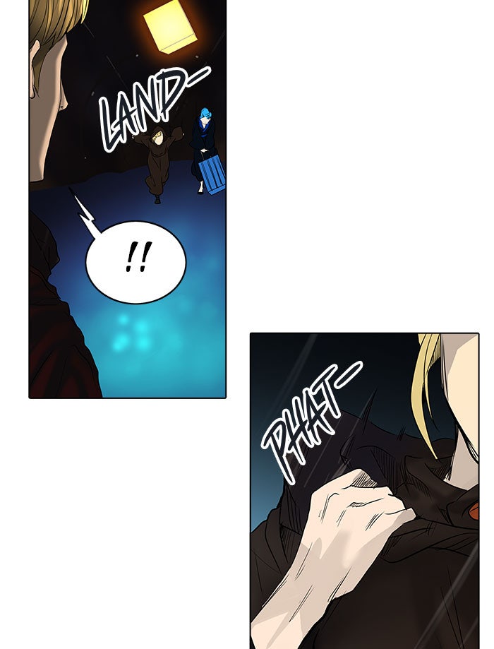 Tower of God manga, chapter 263, page 62 of 65