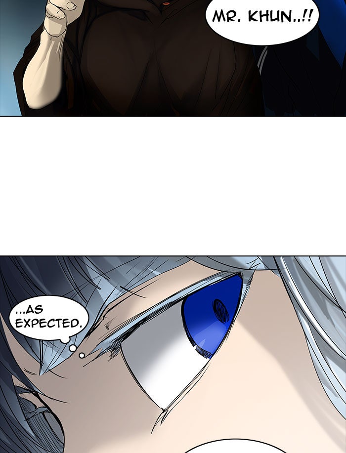Tower of God manga, chapter 263, page 64 of 65