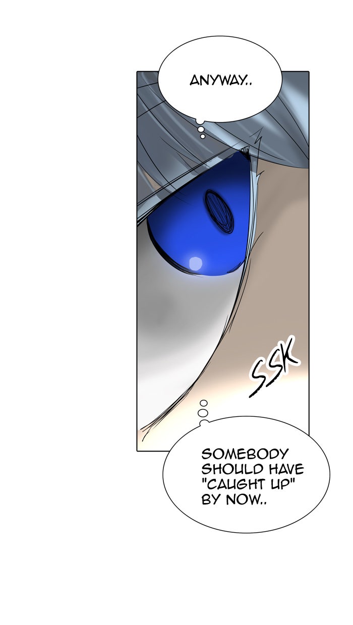 Tower of God manga, chapter 264, page 13 of 68