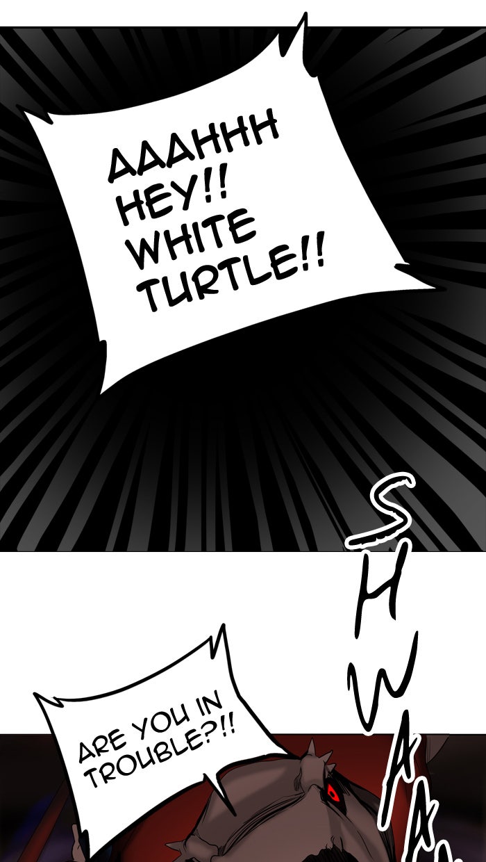 Tower of God manga, chapter 264, page 14 of 68