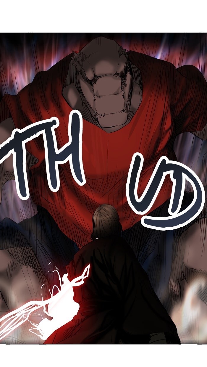 Tower of God manga, chapter 264, page 16 of 68