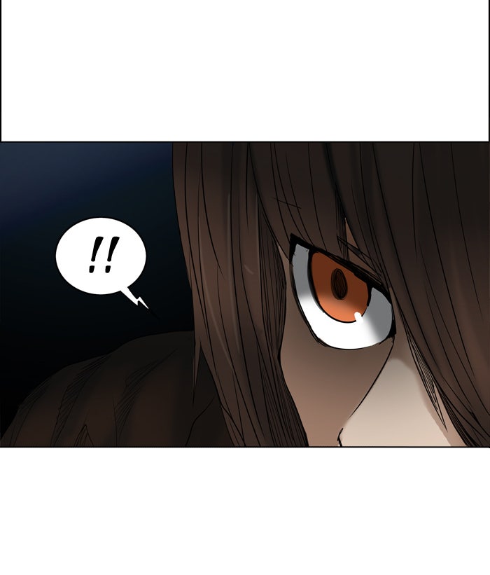 Tower of God manga, chapter 264, page 22 of 68
