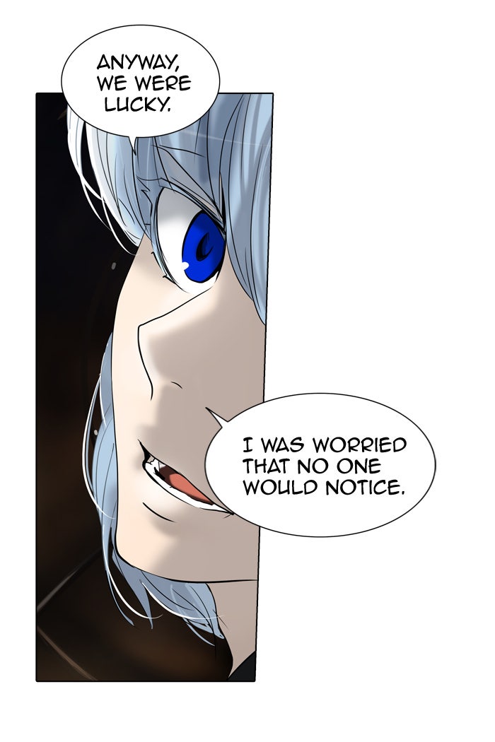 Tower of God manga, chapter 264, page 30 of 68