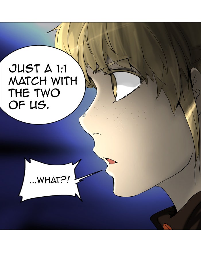 Tower of God manga, chapter 264, page 34 of 68