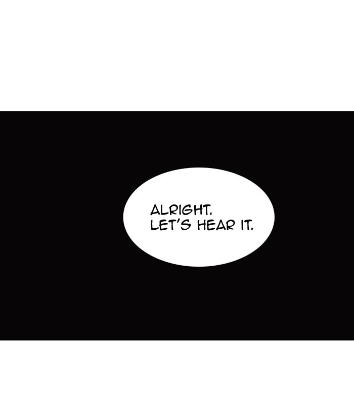 Tower of God manga, chapter 264, page 37 of 68