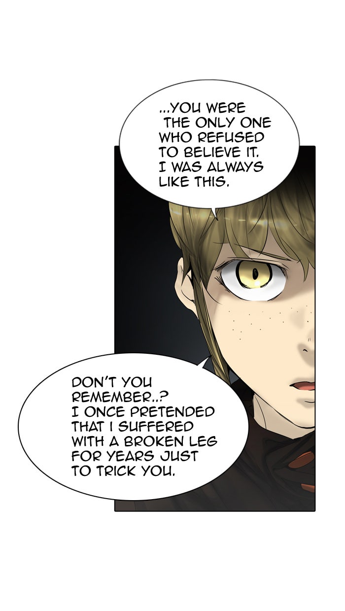 Tower of God manga, chapter 264, page 4 of 68