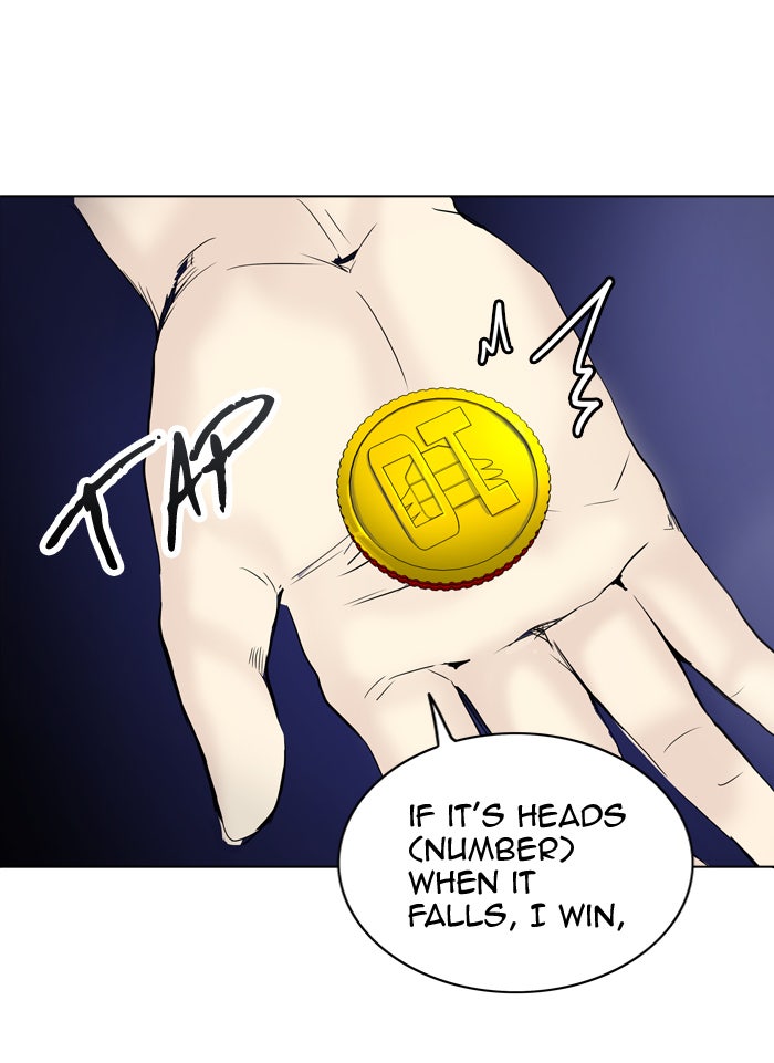 Tower of God manga, chapter 264, page 42 of 68