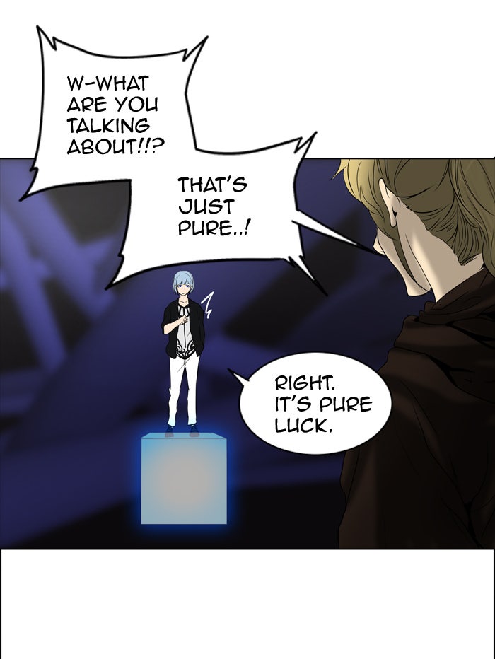 Tower of God manga, chapter 264, page 44 of 68