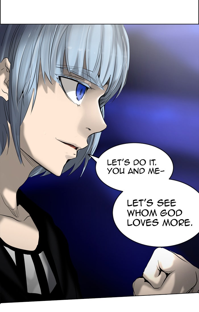 Tower of God manga, chapter 264, page 46 of 68