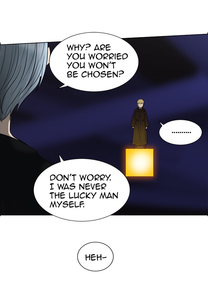 Tower of God manga, chapter 264, page 47 of 68
