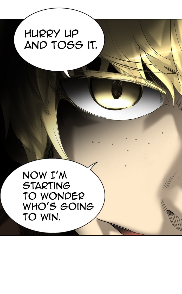 Tower of God manga, chapter 264, page 49 of 68