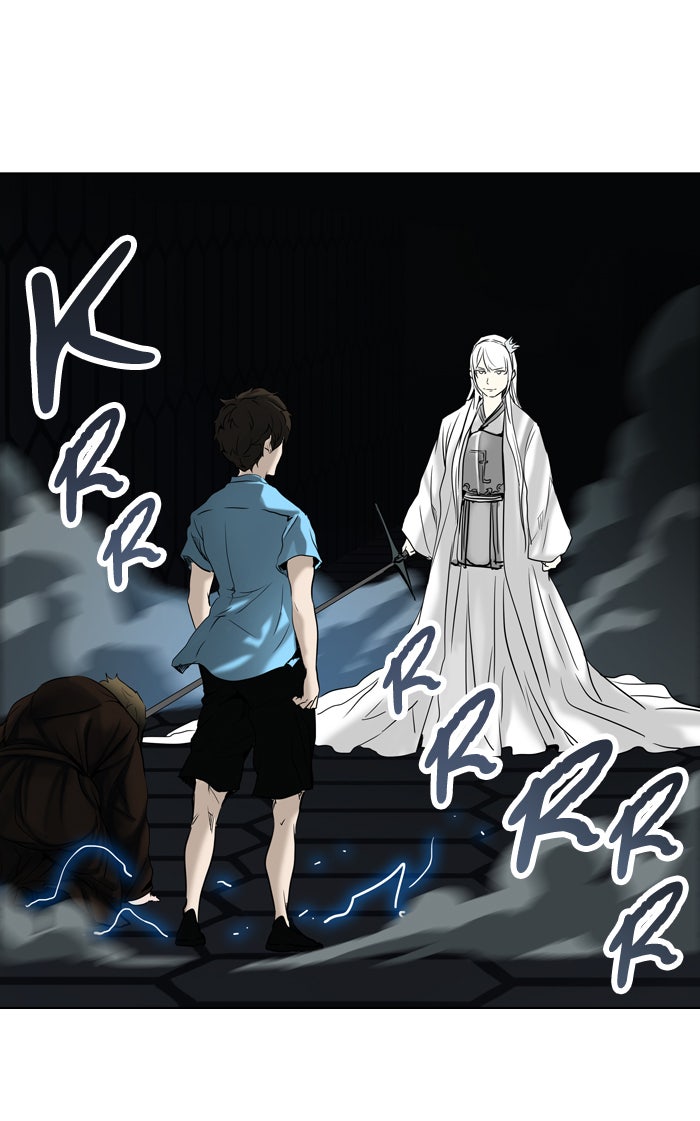 Tower of God manga, chapter 264, page 50 of 68