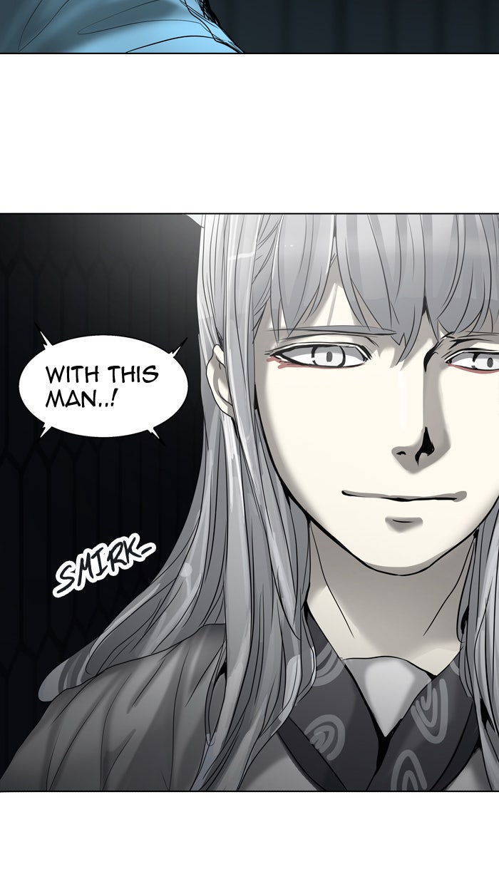 Tower of God manga, chapter 264, page 52 of 68