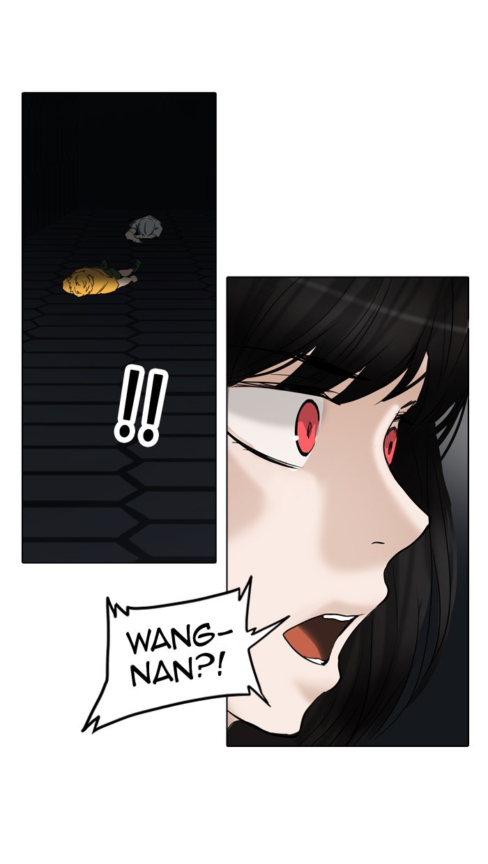 Tower of God manga, chapter 264, page 53 of 68
