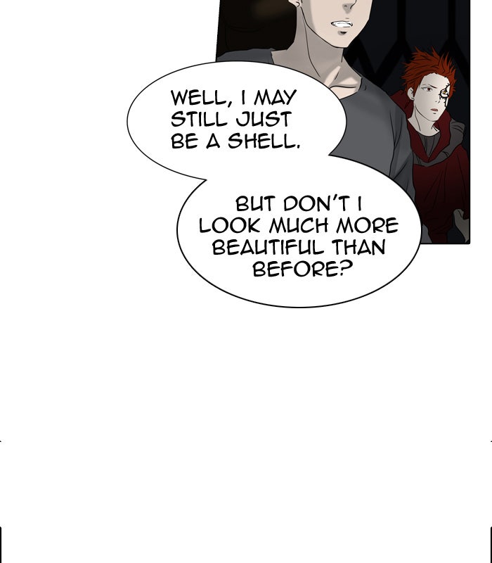 Tower of God manga, chapter 264, page 59 of 68