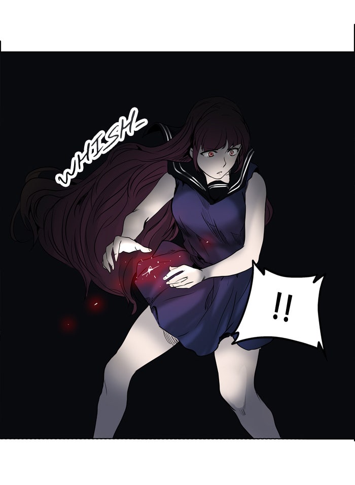 Tower of God manga, chapter 264, page 65 of 68