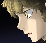 Tower of God Chapter 264: [Season 2] Ep. 184 cover