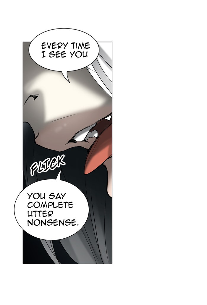 Tower of God manga, chapter 265, page 10 of 65