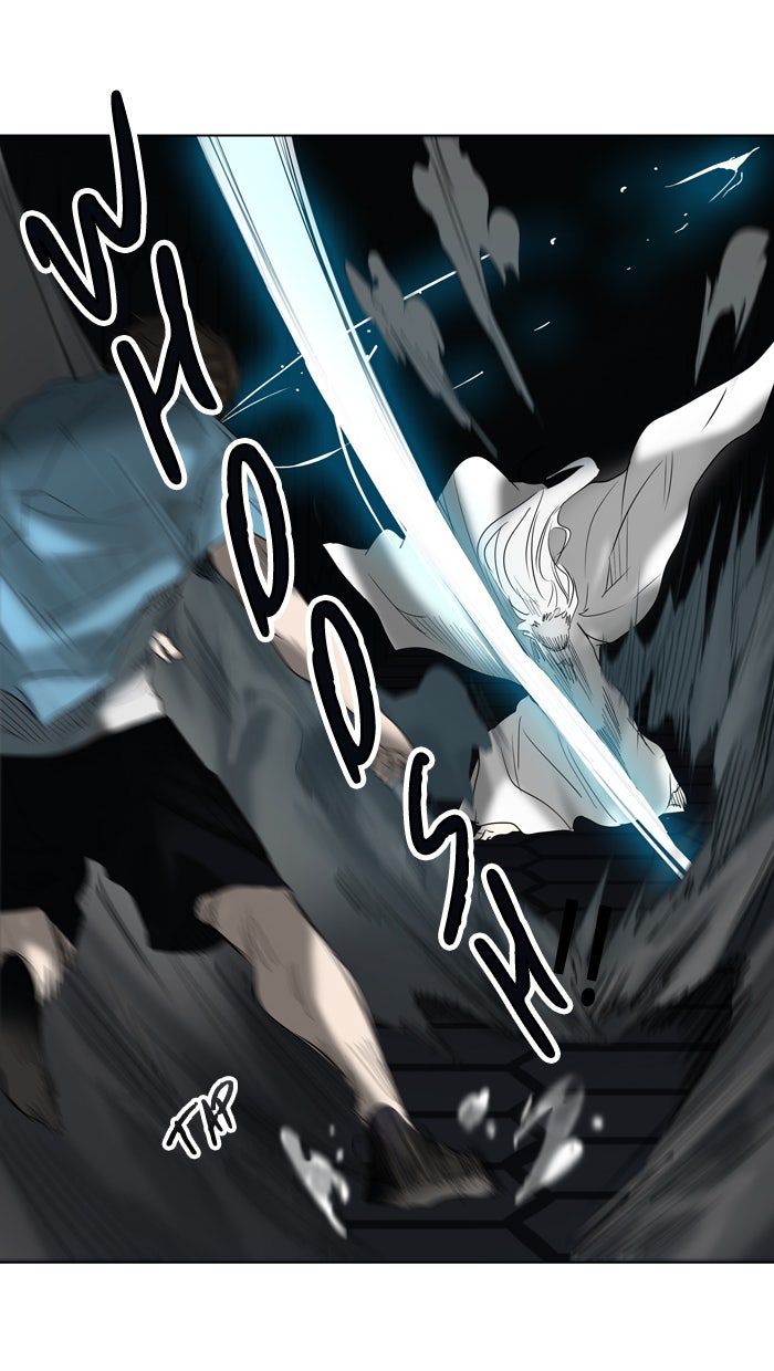 Tower of God manga, chapter 265, page 12 of 65
