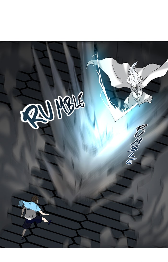 Tower of God manga, chapter 265, page 13 of 65