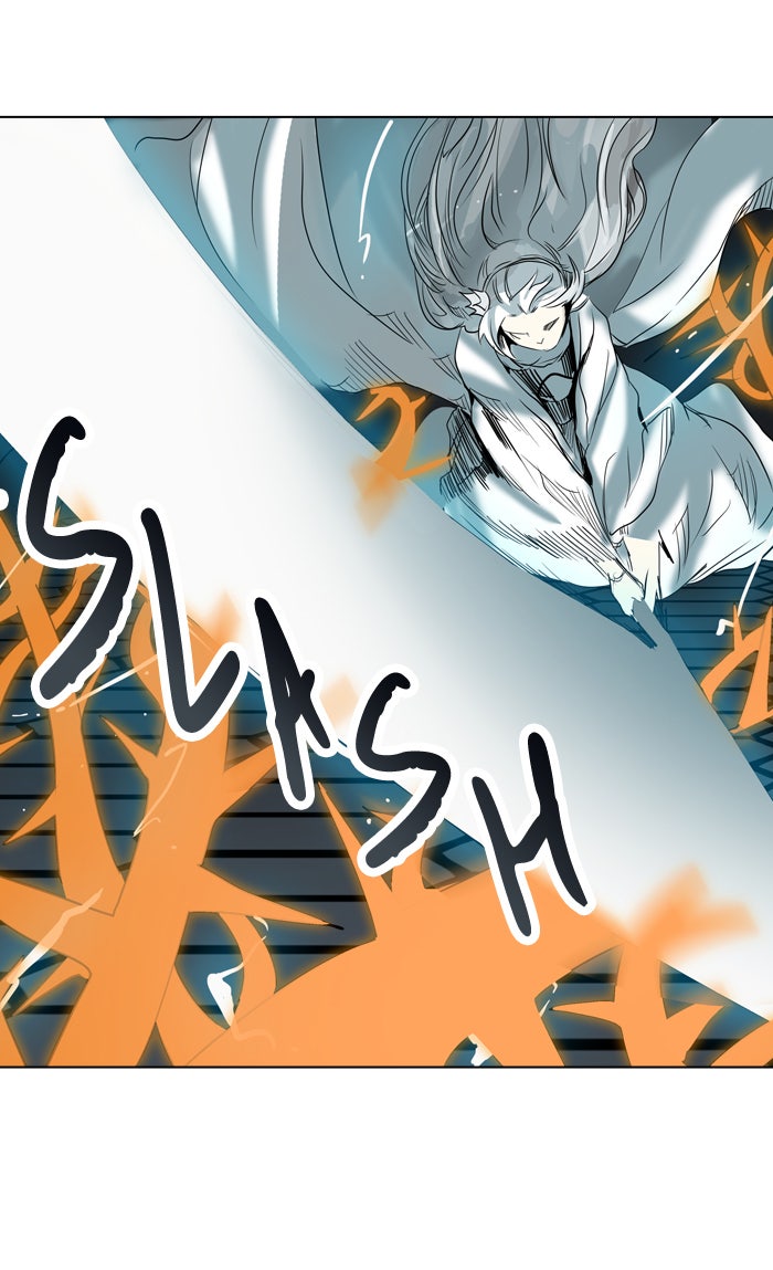 Tower of God manga, chapter 265, page 18 of 65