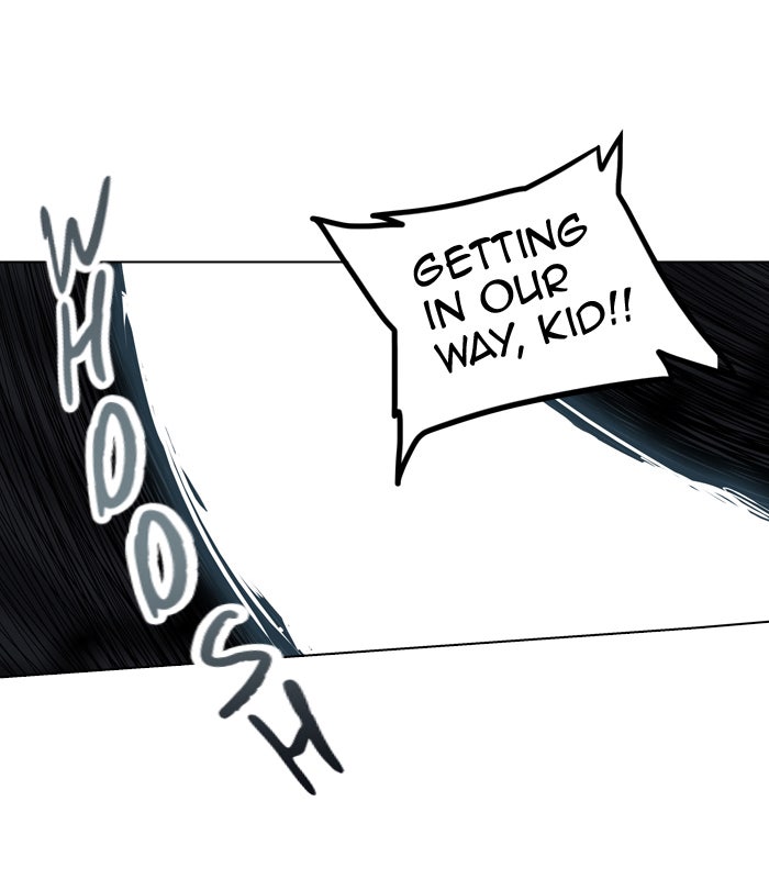 Tower of God manga, chapter 265, page 21 of 65