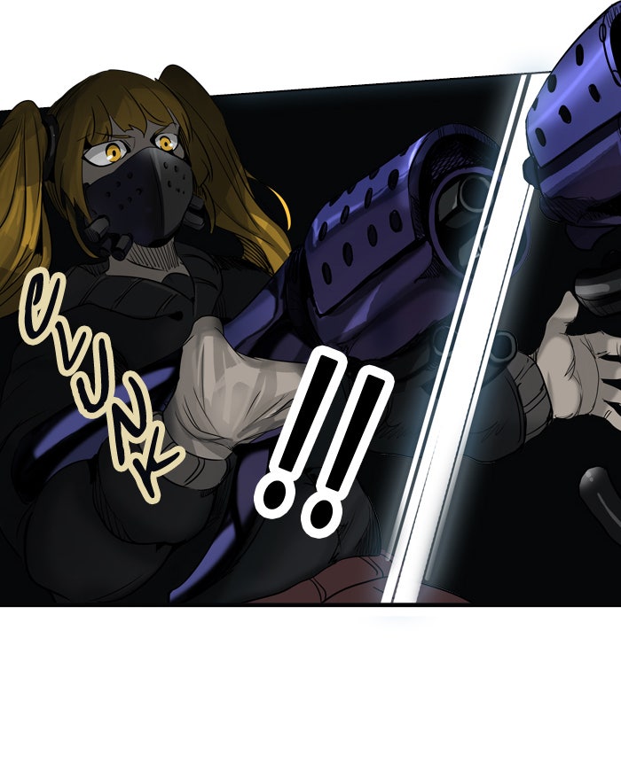 Tower of God manga, chapter 265, page 22 of 65