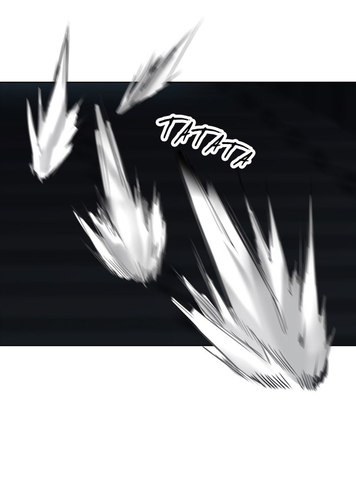 Tower of God manga, chapter 265, page 23 of 65