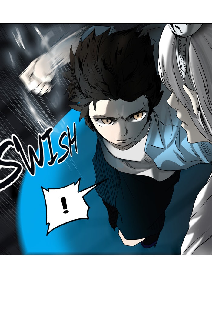 Tower of God manga, chapter 265, page 24 of 65