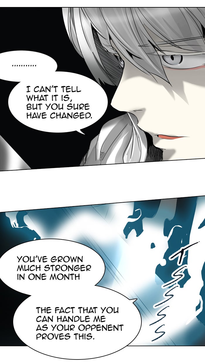 Tower of God manga, chapter 265, page 26 of 65