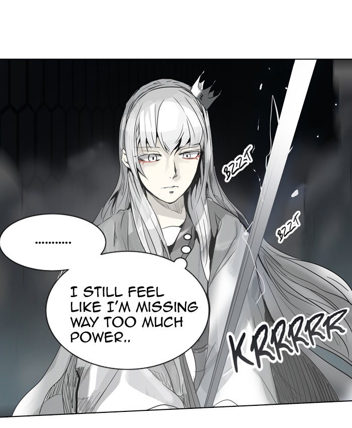 Tower of God manga, chapter 265, page 35 of 65