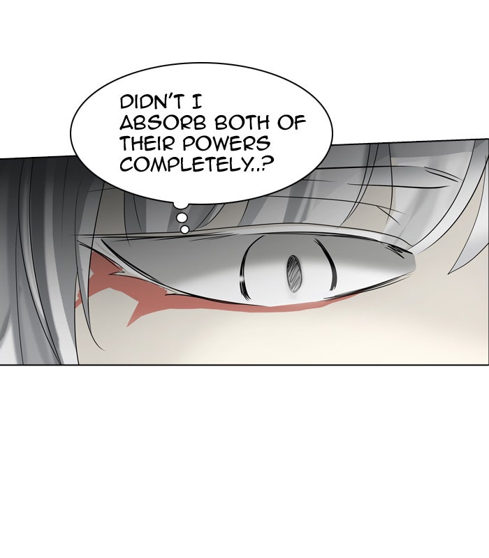 Tower of God manga, chapter 265, page 36 of 65