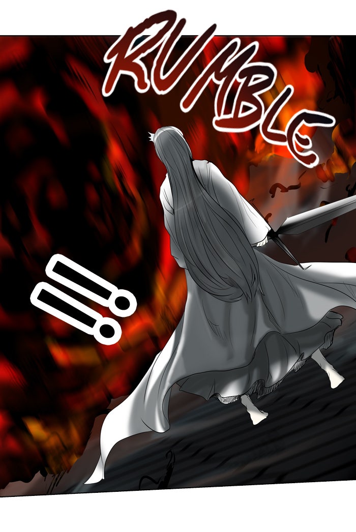 Tower of God manga, chapter 265, page 37 of 65