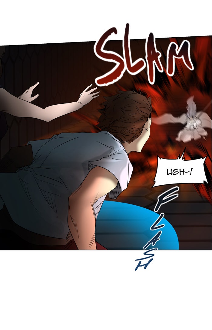 Tower of God manga, chapter 265, page 38 of 65