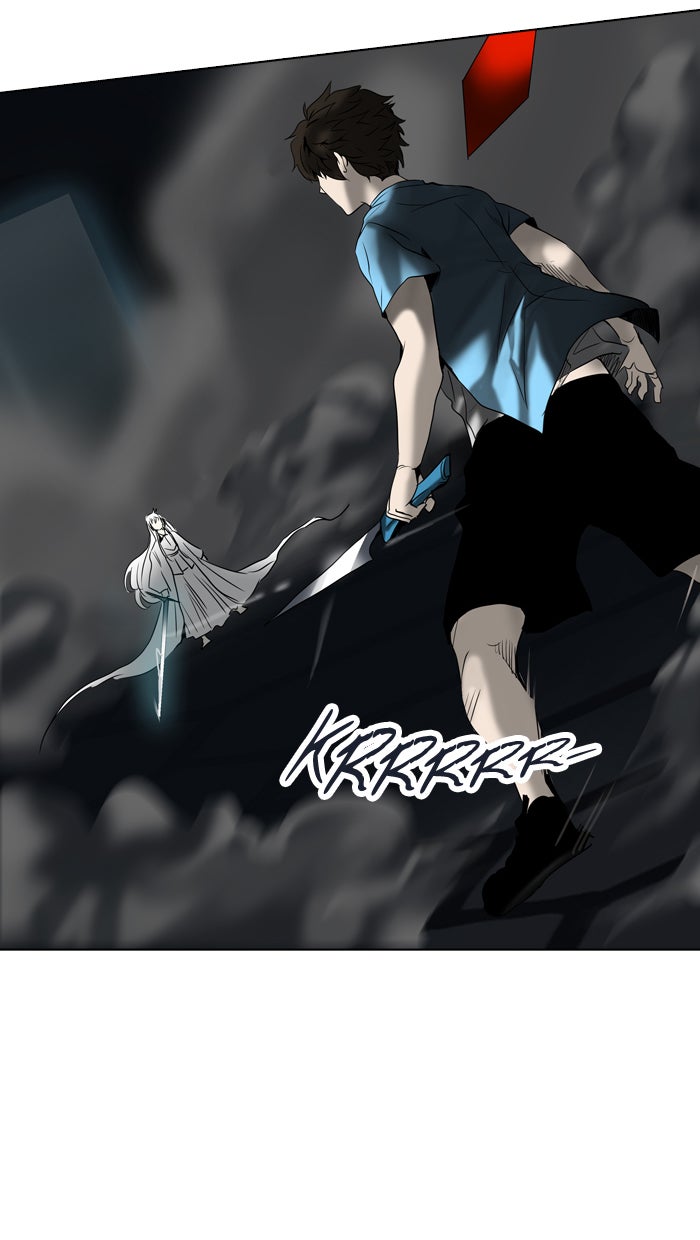 Tower of God manga, chapter 265, page 41 of 65