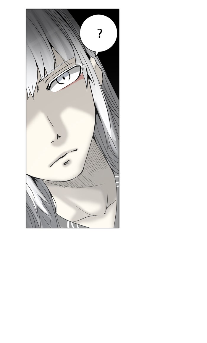 Tower of God manga, chapter 265, page 42 of 65
